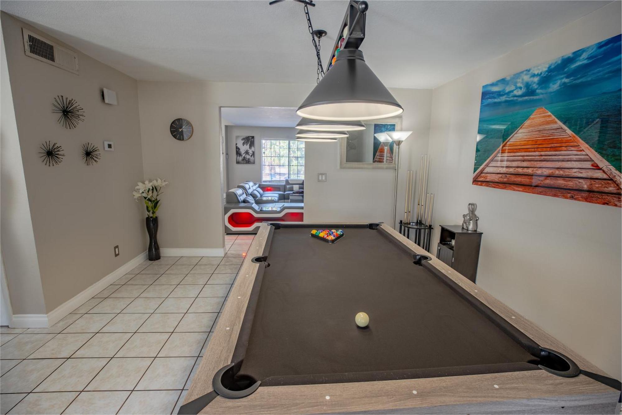 1800 Sqft House W/Heated Pool Spa 13Min From Strip Las Vegas Exterior foto