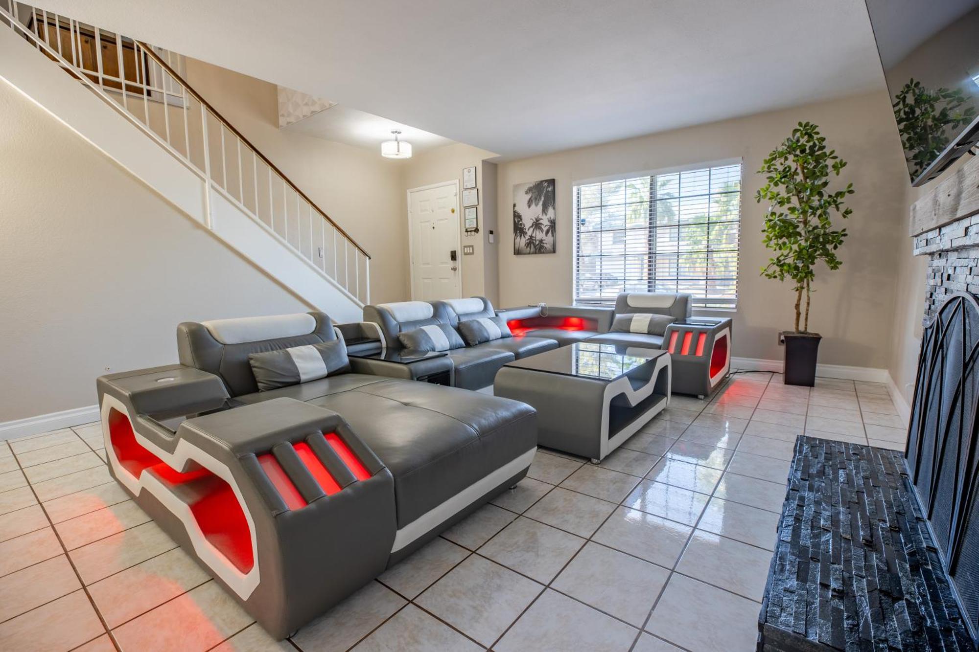 1800 Sqft House W/Heated Pool Spa 13Min From Strip Las Vegas Exterior foto