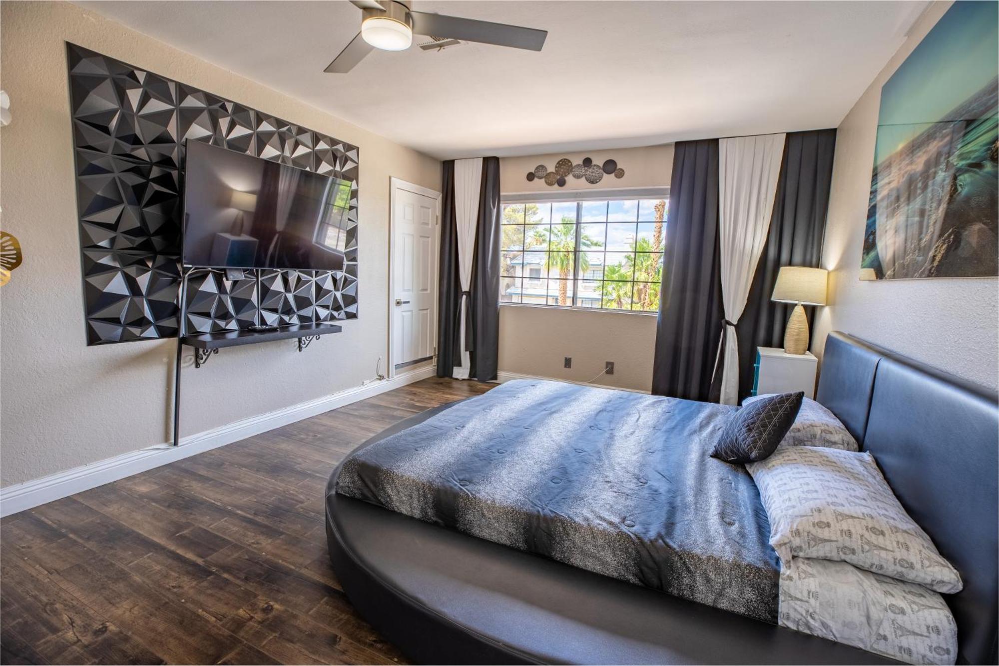 1800 Sqft House W/Heated Pool Spa 13Min From Strip Las Vegas Exterior foto